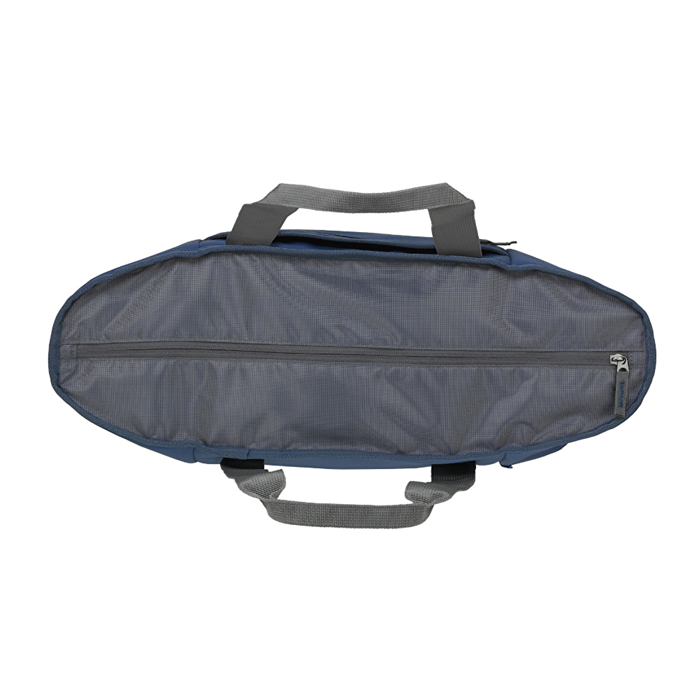 Alfi Soft Cooler Isobag Compact Dark Termos Çantası görseli 4