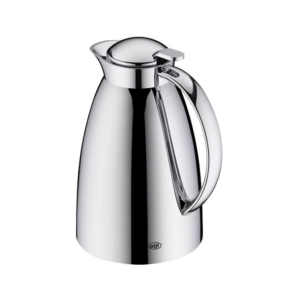 Alfi Gusto Stanlees Steel Mat Karaf Termos 0,65 L görseli 1