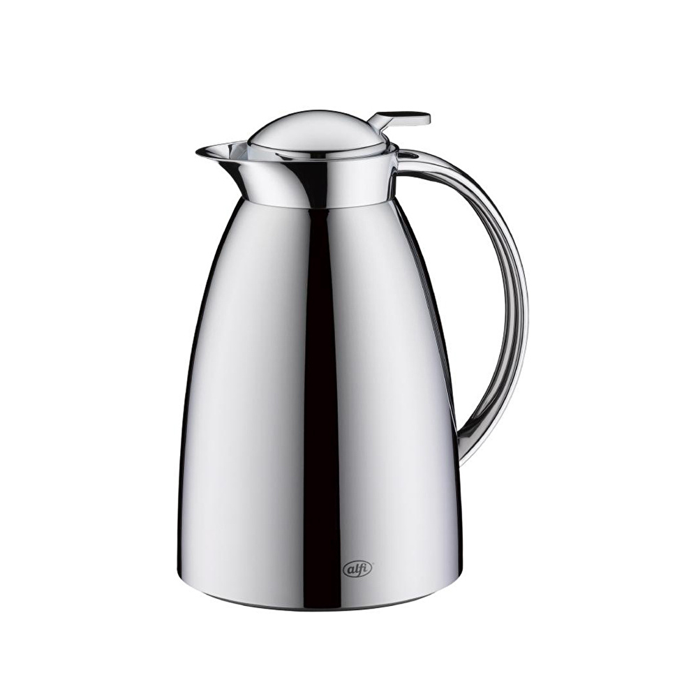 Alfi Gusto Stanlees Steel Mat Karaf Termos 0,65 L görseli 6