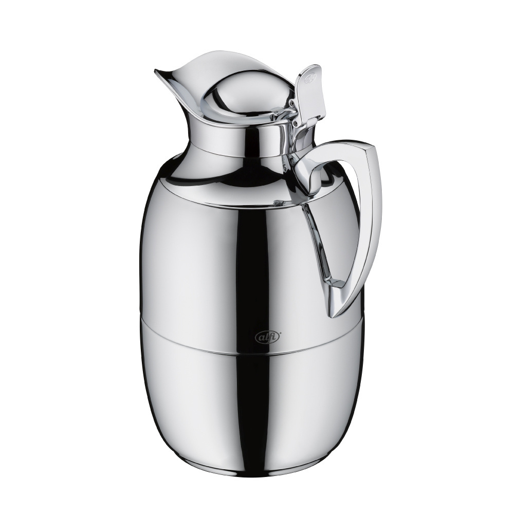 Alfi Juwel Paslanmaz Çelik Karaf Termos 1 Litre görseli 2
