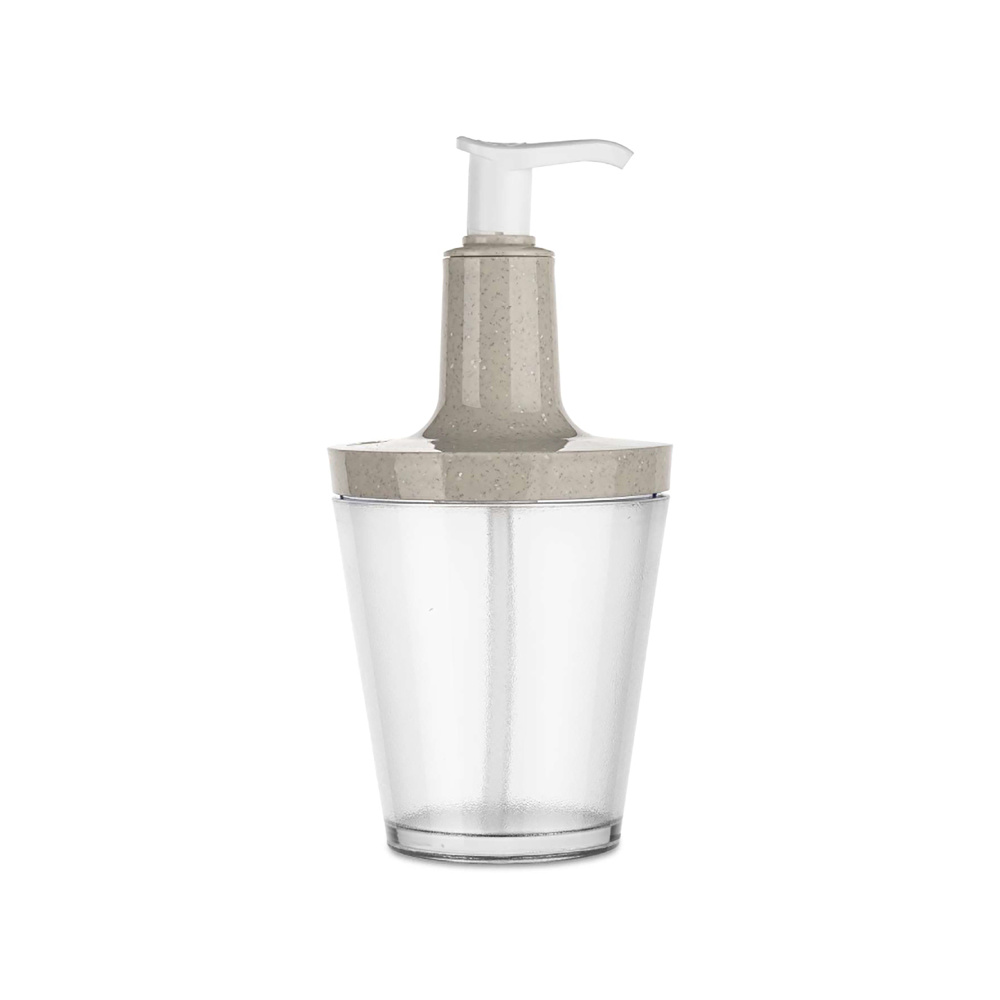 Koziol Sabunluk 250 ml Bej görseli 2