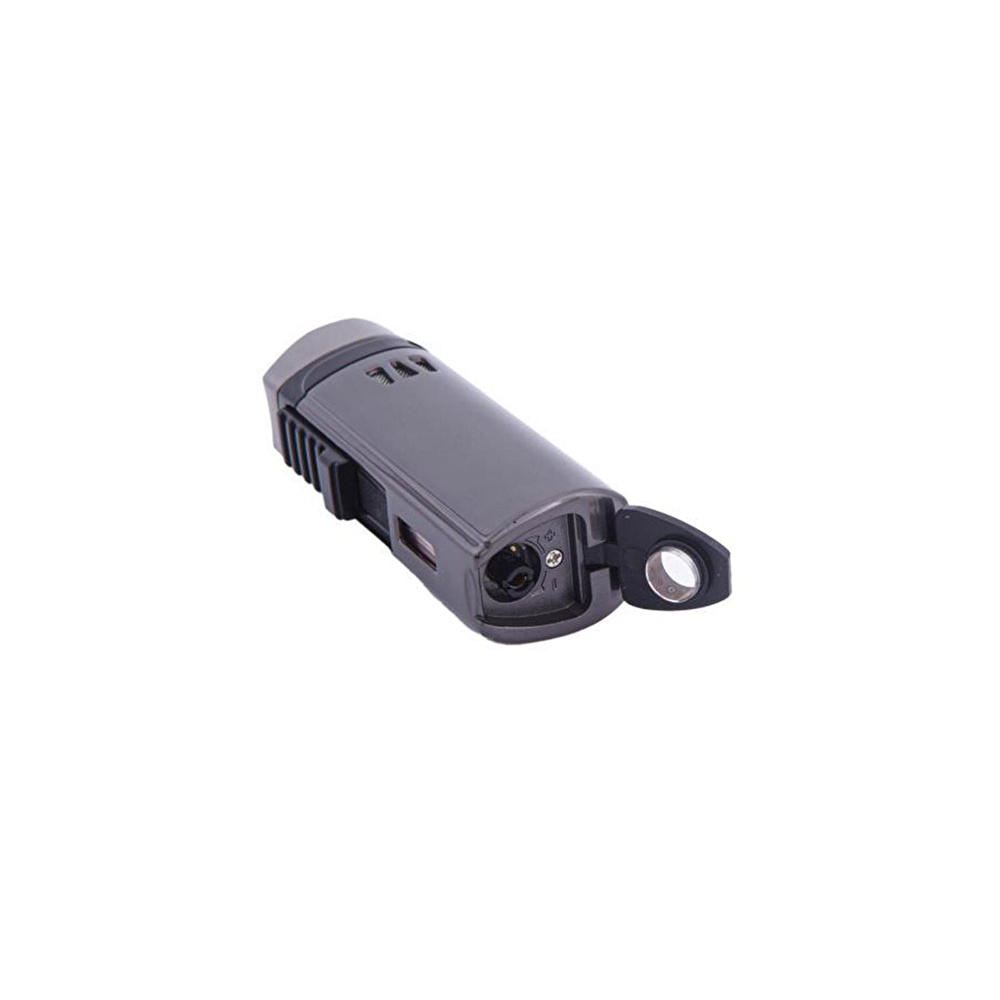 Parmida 3 Torch Puro Çakmağı Gri görseli 2