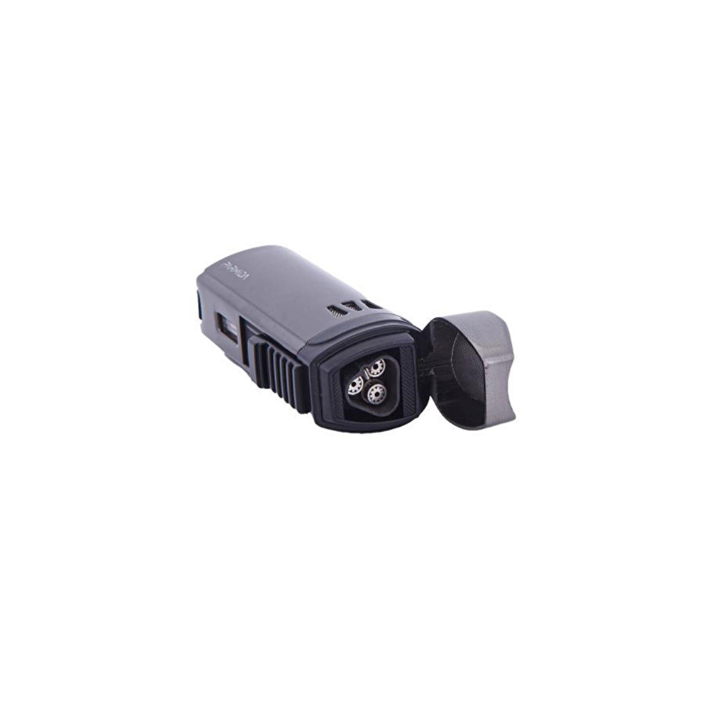 Parmida 3 Torch Puro Çakmağı Gri görseli 3