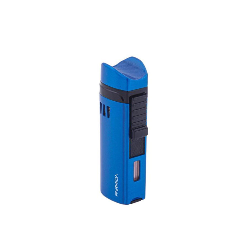 Parmida 3 Torch Puro Çakmağı Mavi görseli 1