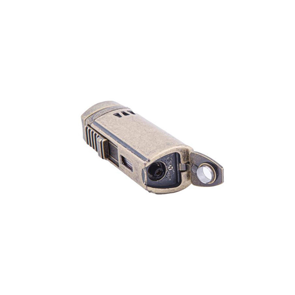 Parmida 3 Torch Puro Çakmağı Bronz görseli 2