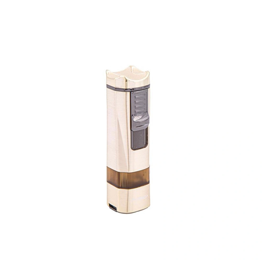 Parmida 4 Torch Puro Çakmağı Altın görseli 1