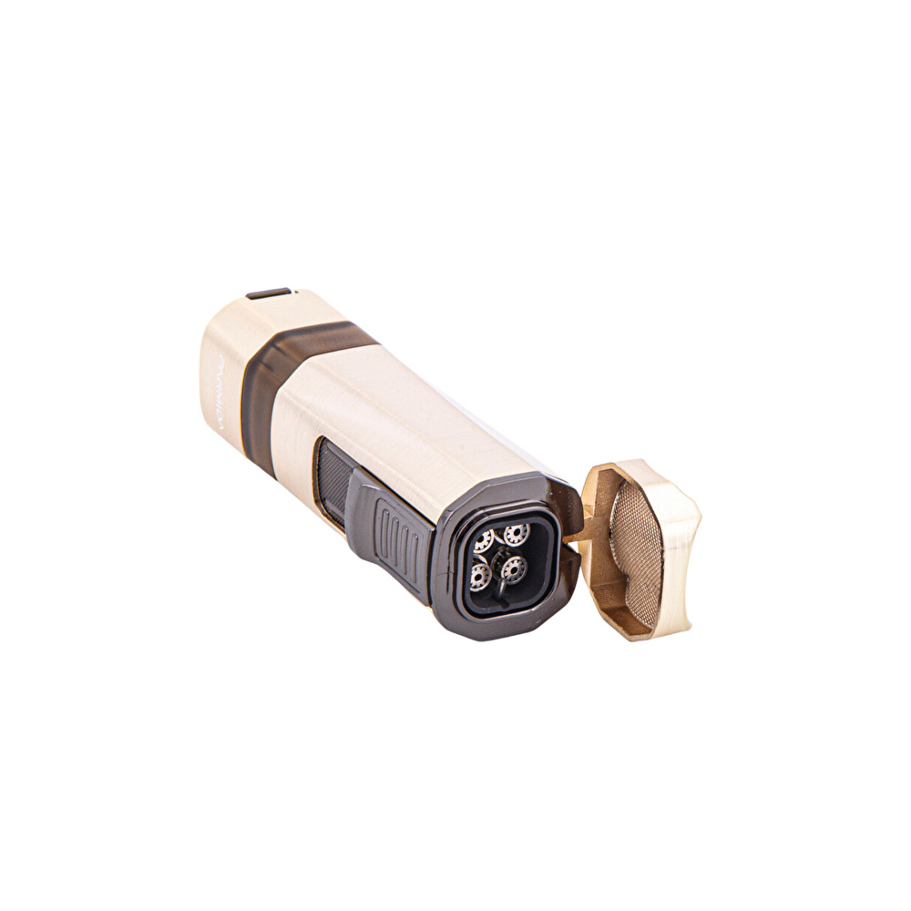 Parmida 4 Torch Puro Çakmağı Altın görseli 3