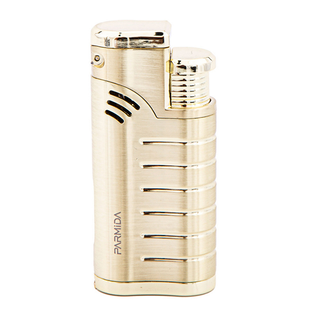 Parmida 3 Torch Puro Çakmağı Altın görseli 1