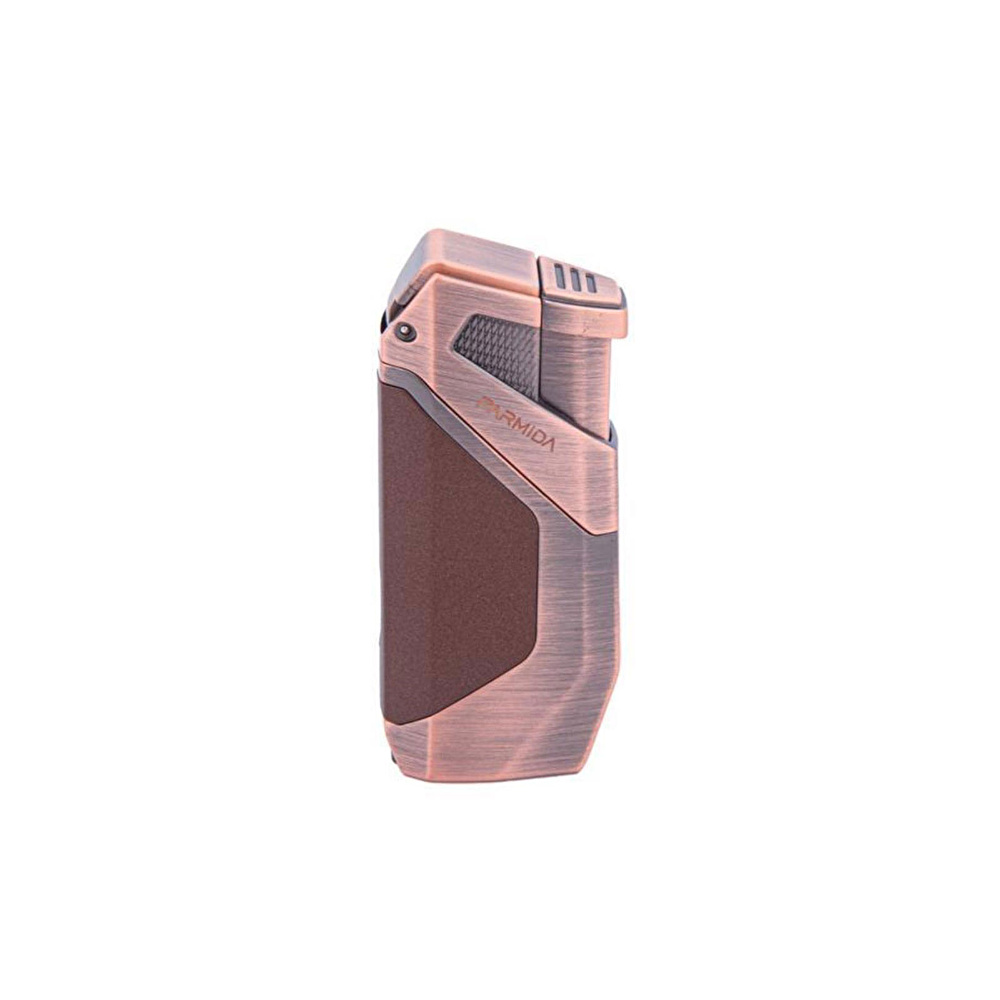 Parmida 2 Torch Puro Çakmağı Bronz görseli 1