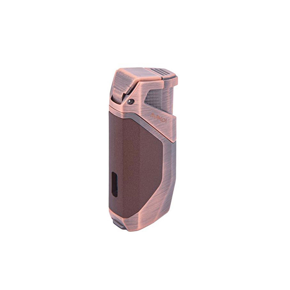 Parmida 2 Torch Puro Çakmağı Bronz görseli 2