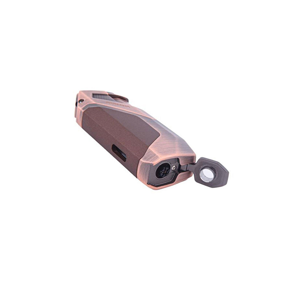 Parmida 2 Torch Puro Çakmağı Bronz görseli 3