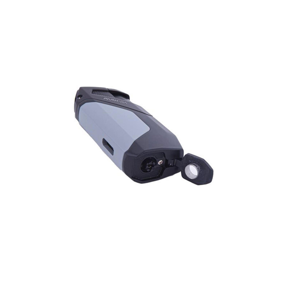 Parmida 2 Torch Puro Çakmağı Siyah/Gri görseli 2