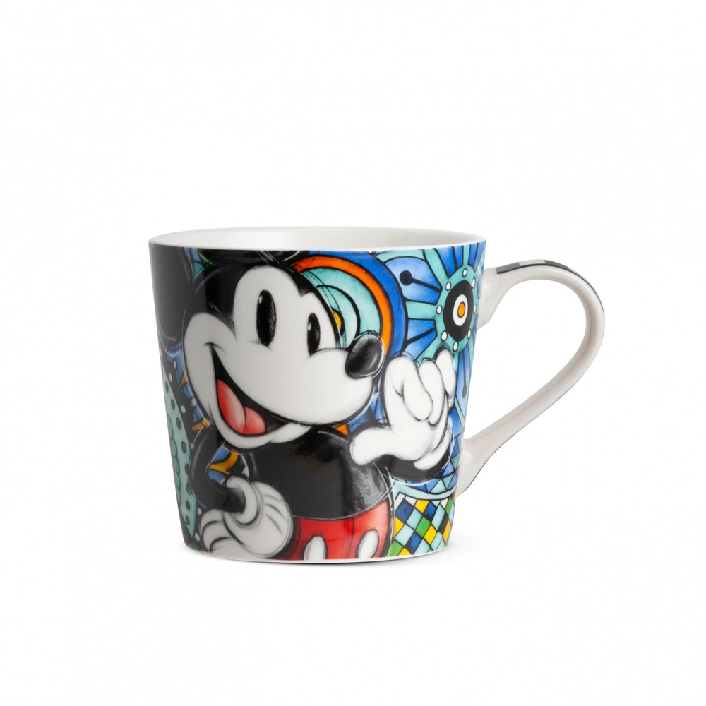 Egan Italy Disney Forever Ever Mickey Kupa 430 ml görseli 1