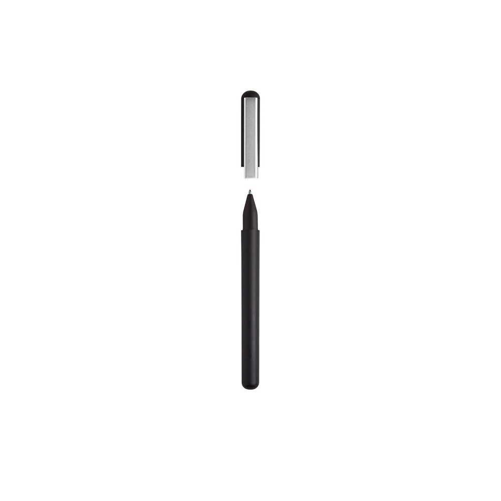 Lexon C-Pen Flash Bellekli Kalem 15 cm Siyah görseli 2