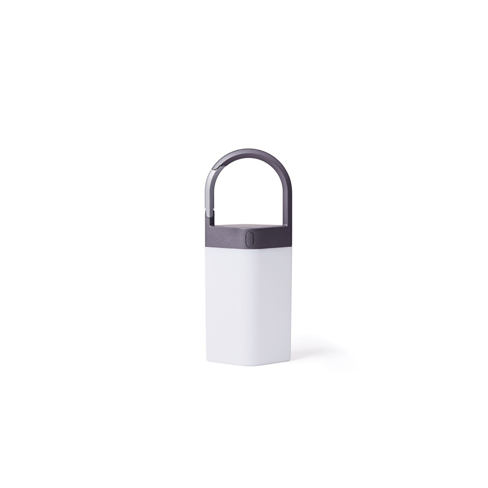 Lexon Horizon Askılı Lamba 20x8,5x6,2 cm Gri görseli 4