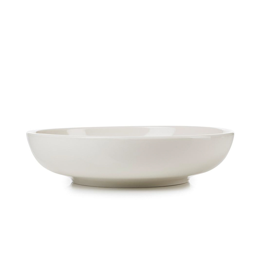 Revol Adalie Gourment Kase 17 cm Beyaz görseli 2