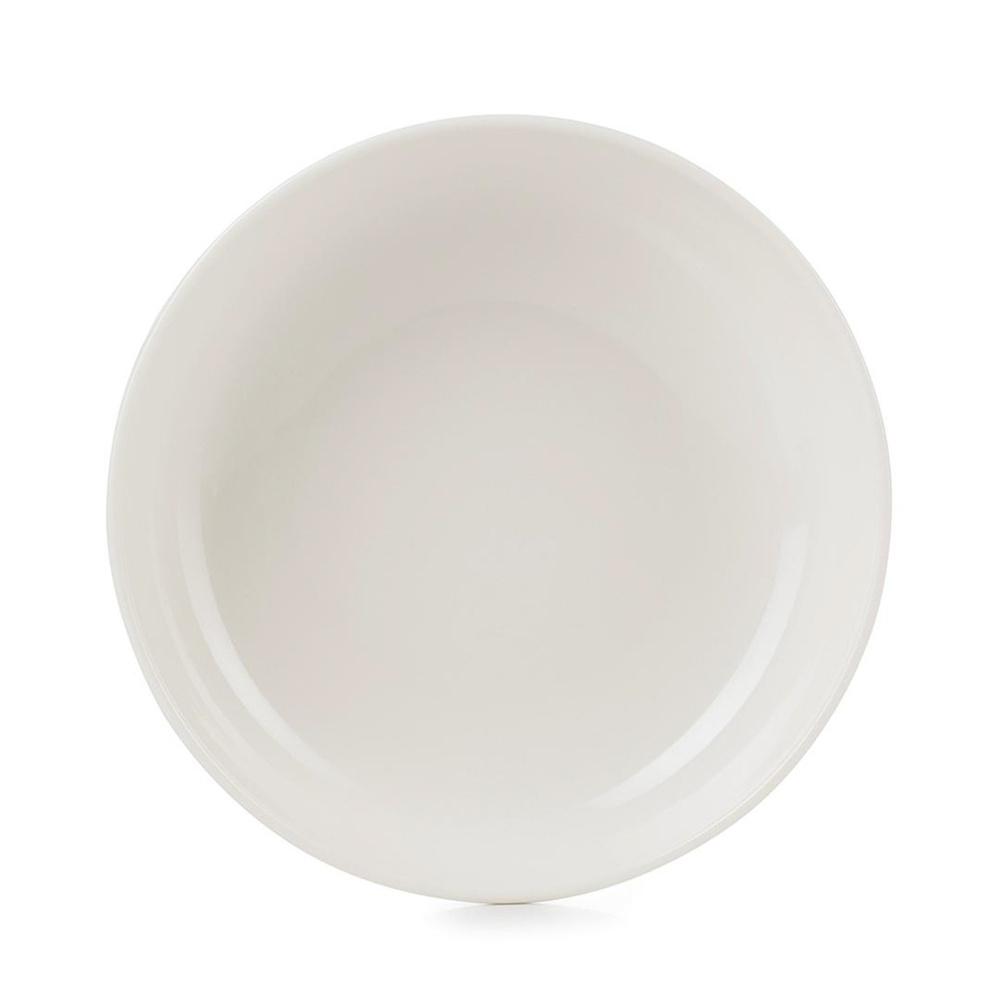 Revol Adalie Gourment Kase 17 cm Beyaz görseli 3