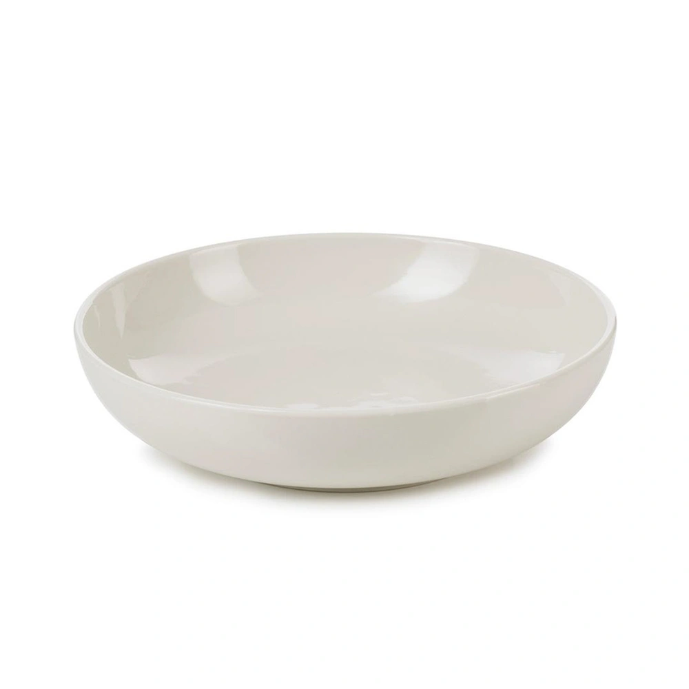 Revol Adalie Gourment Kase 17 cm Beyaz görseli 1