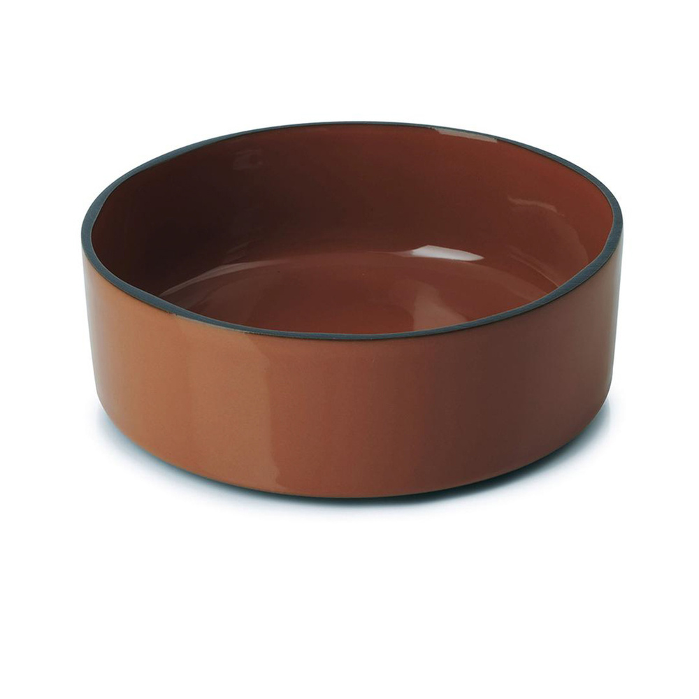 Revol Caractere Gourmet Kase 14 cm Tarçın görseli 1