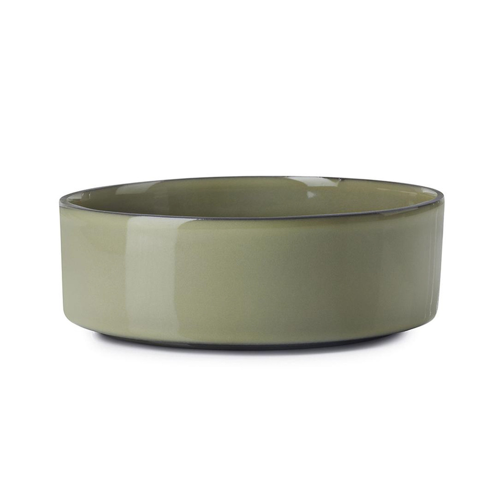 Revol Caractere Gourmet Kase 14 cm Yeşil görseli 2