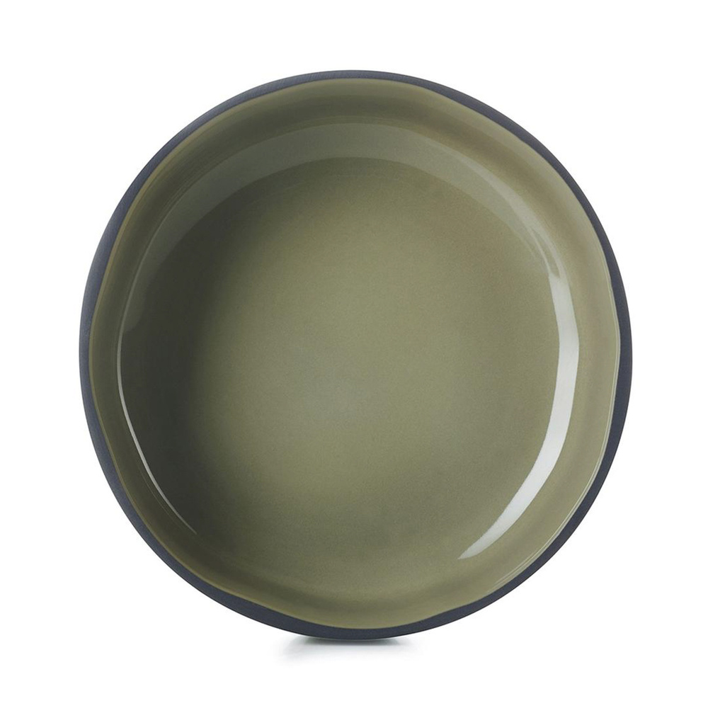 Revol Caractere Gourmet Kase 14 cm Yeşil görseli 3