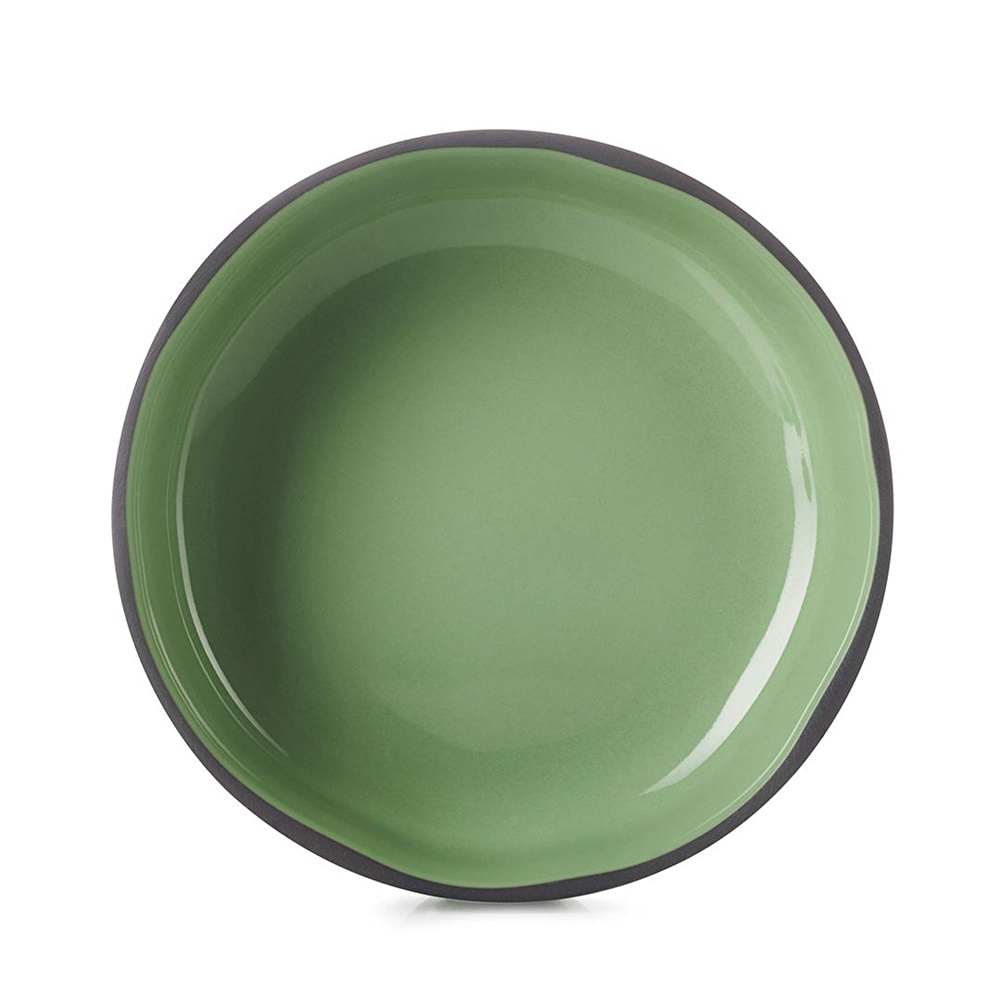 Revol Caractere Gourmet Kase 14 cm Mint Yeşili görseli 2
