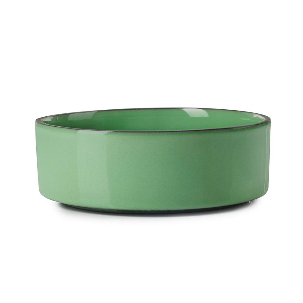 Revol Caractere Gourmet Kase 14 cm Mint Yeşili görseli 4