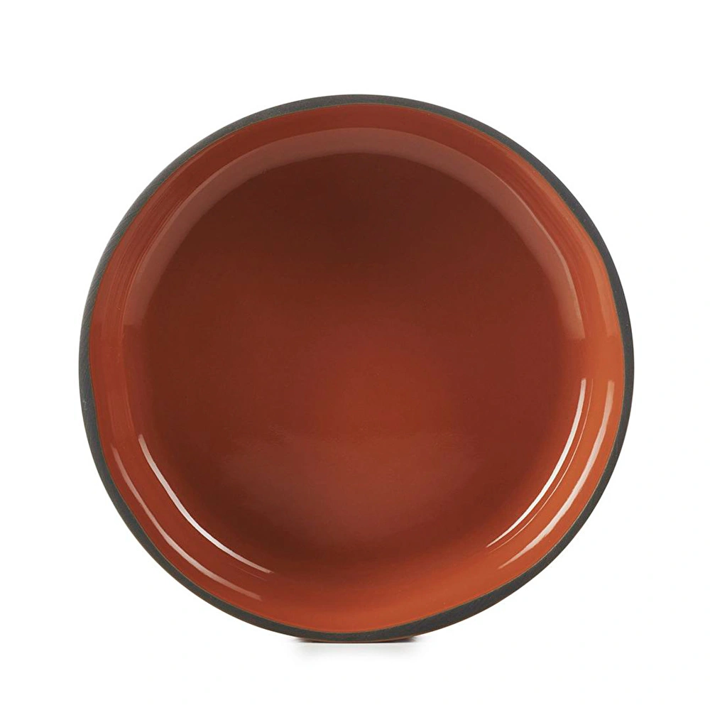 Revol Caractere Gourmet Kase 17 cm Tarçın görseli 2
