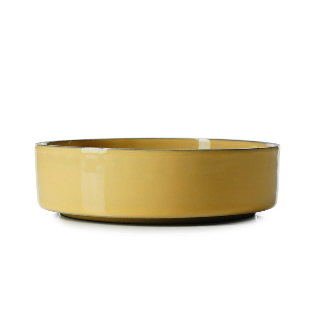 Revol Caractere Kase 11 cm Hardal görseli 3