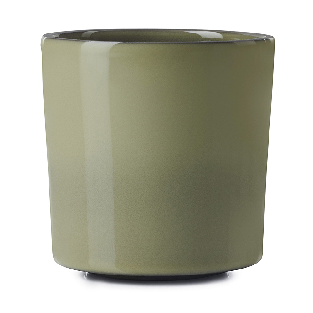 Revol Caractere Kupa 220 ml Yeşil görseli 2