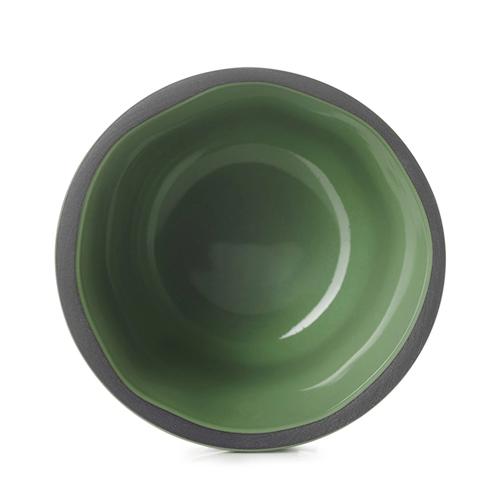Revol Caractere Kupa 220 ml Mint Yeşili görseli 3
