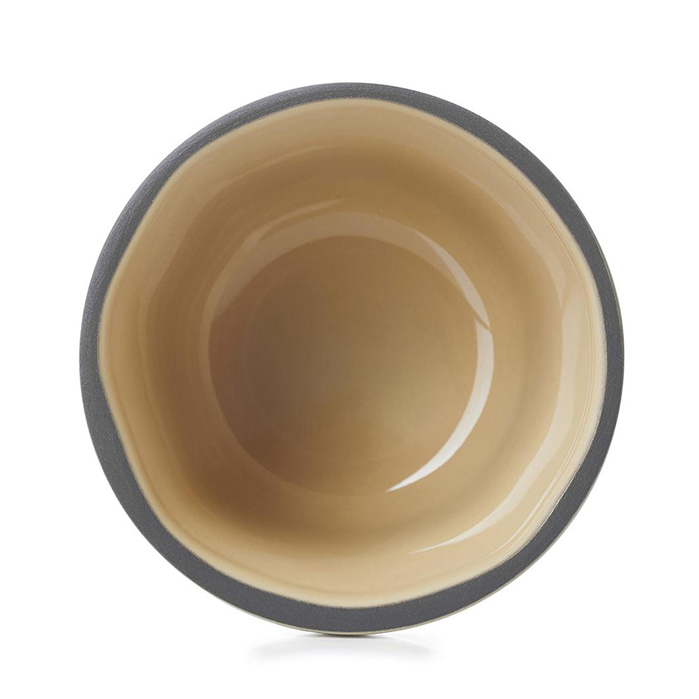 Revol Caractere Kupa 220 ml Açık Kahverengi görseli 3