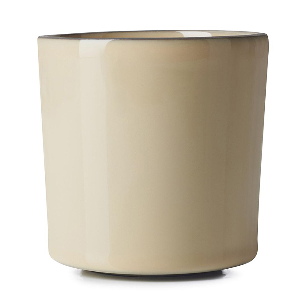 Revol Caractere Kupa 220 ml Açık Kahverengi görseli 8