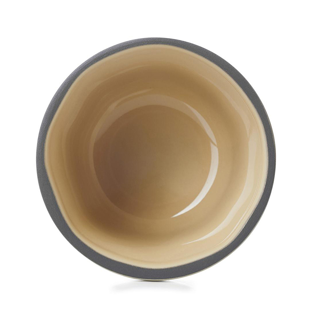 Revol Caractere Kupa 220 ml Açık Kahverengi görseli 9