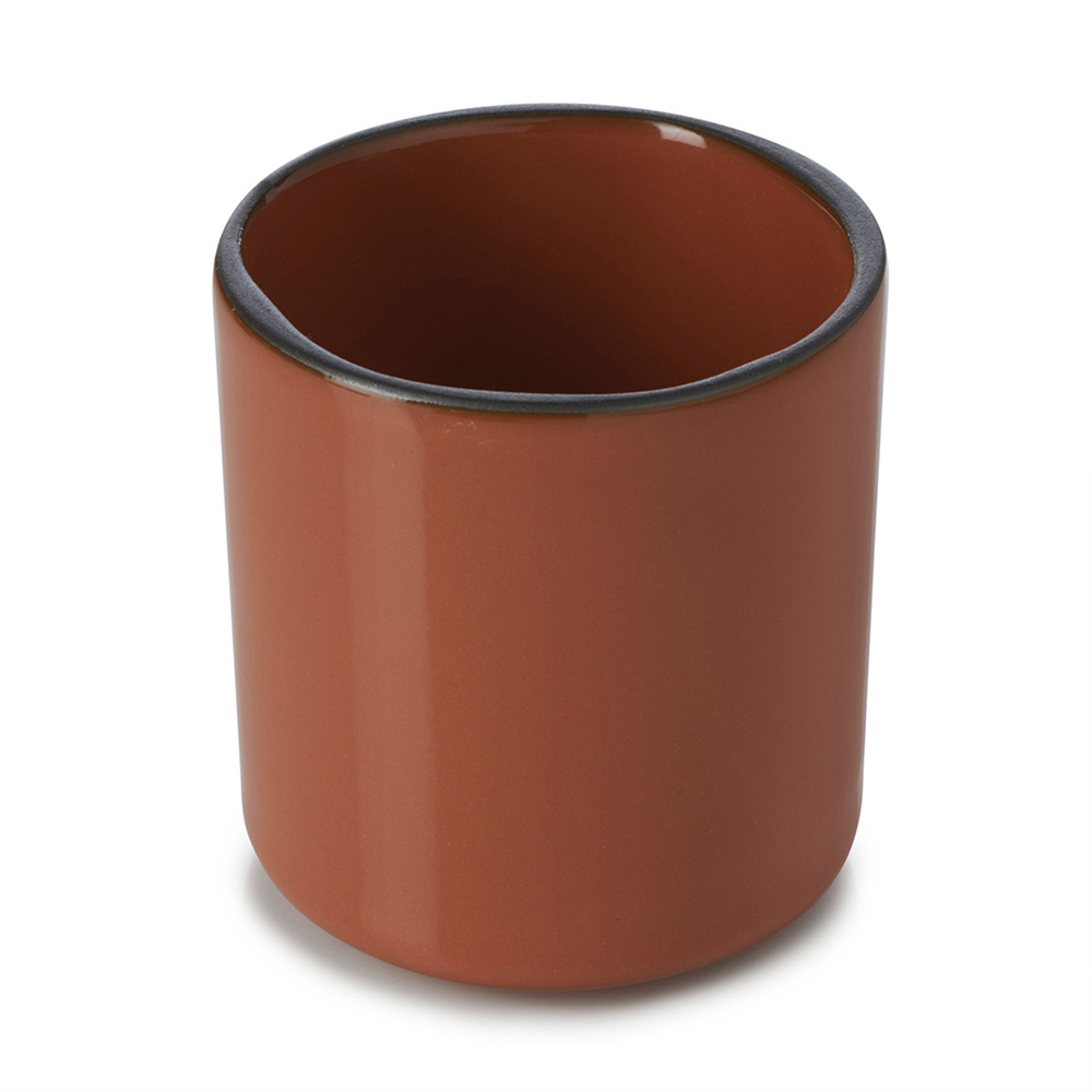Revol Caractere Kupa 80 ml Tarçın görseli 1