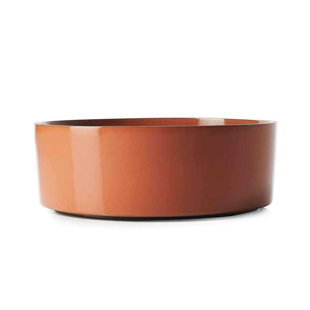 Revol Caractere Culinaire Tarçın Salata Kasesi 19 cm görseli 3