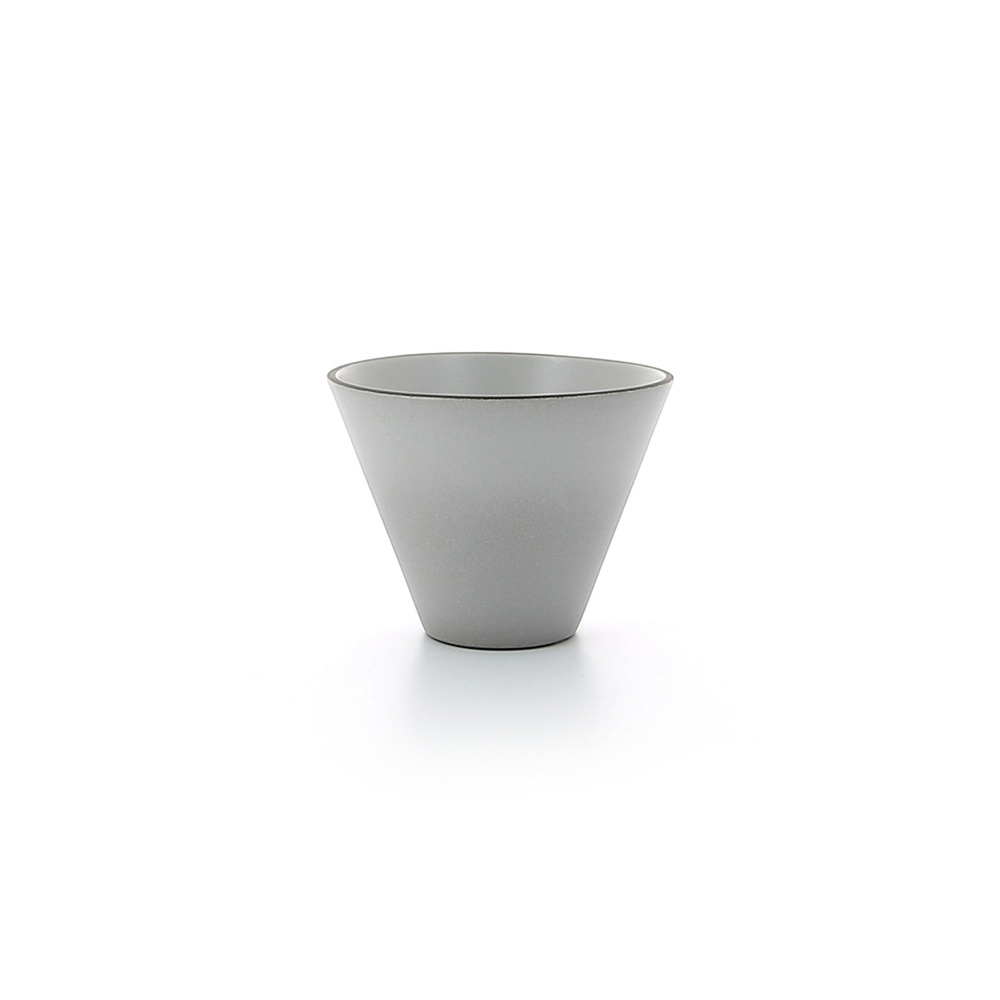 Revol Equinoxe Gri Kase 250 ml görseli 1