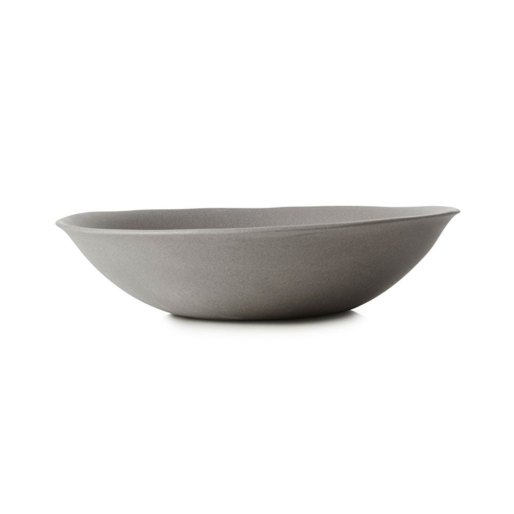 Revol No.W Çukur Tabak 24 cm Mavi görseli 3