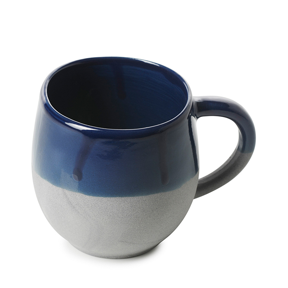 Revol No.W Kupa 330 ml Mavi  görseli 2