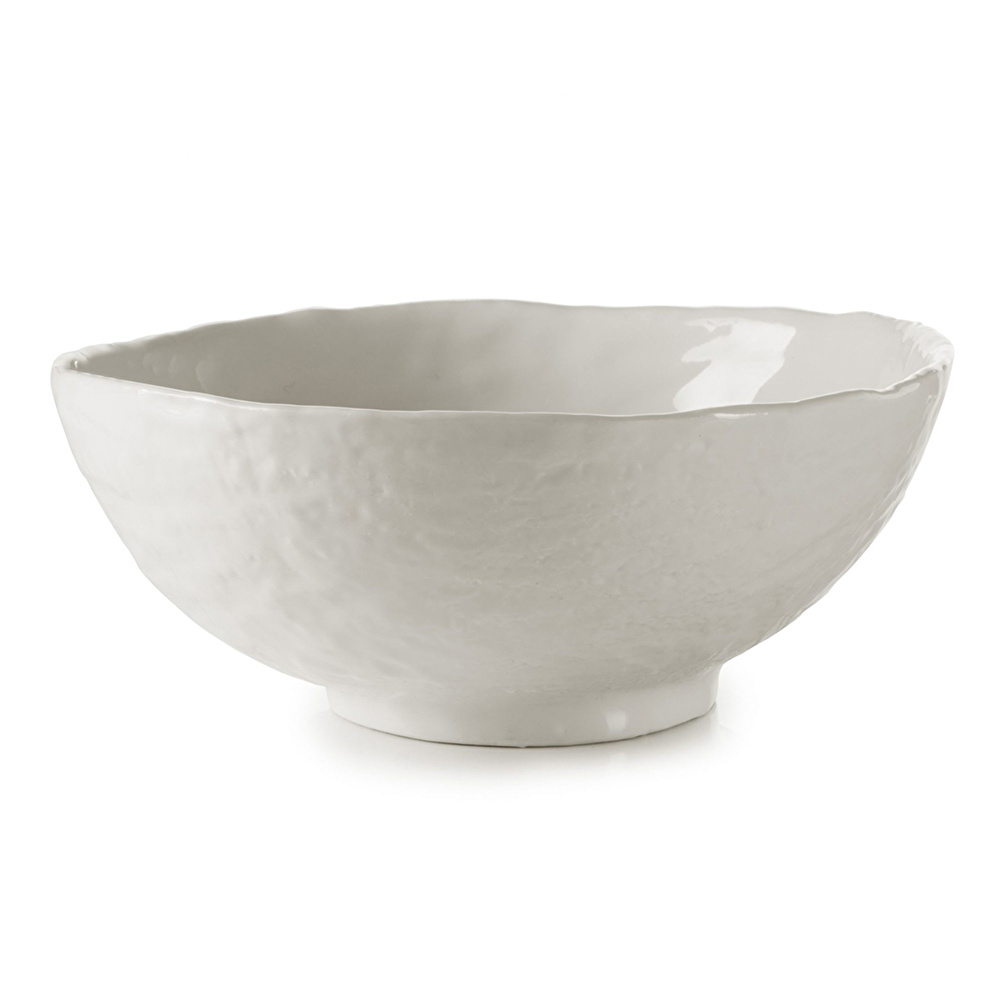 Revol Ylı Beyaz Bowl Kase 300 ml görseli 1