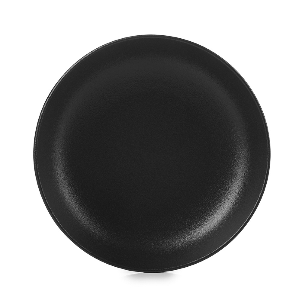 Revol Adalie Gourment Kase 17 cm Siyah görseli 3