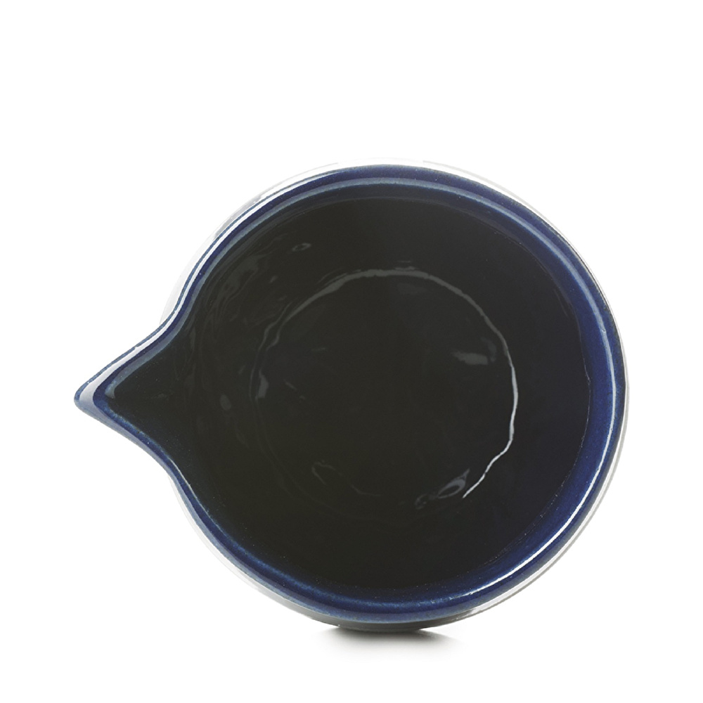 Revol No.W Sütlük 100 ml Mavi  görseli 2