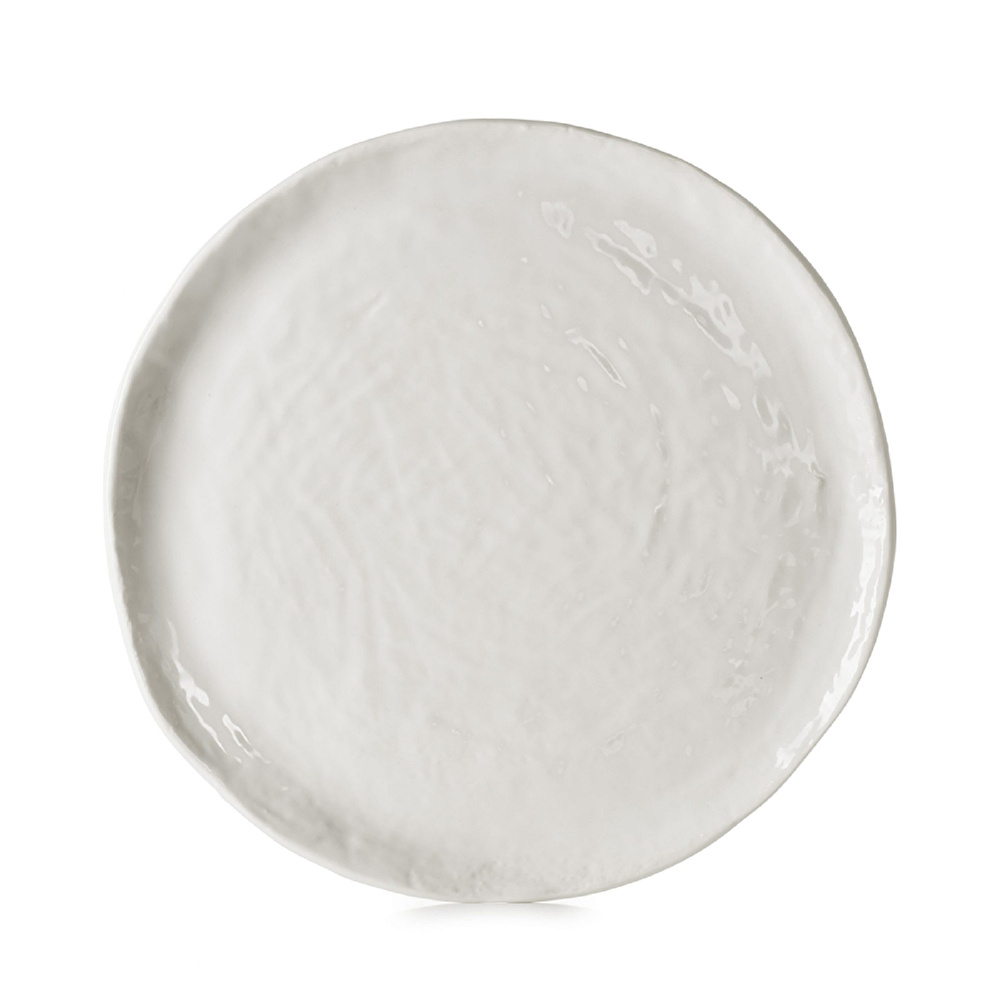 Revol YLI Yemek Tabağı 28 cm Beyaz  görseli 2