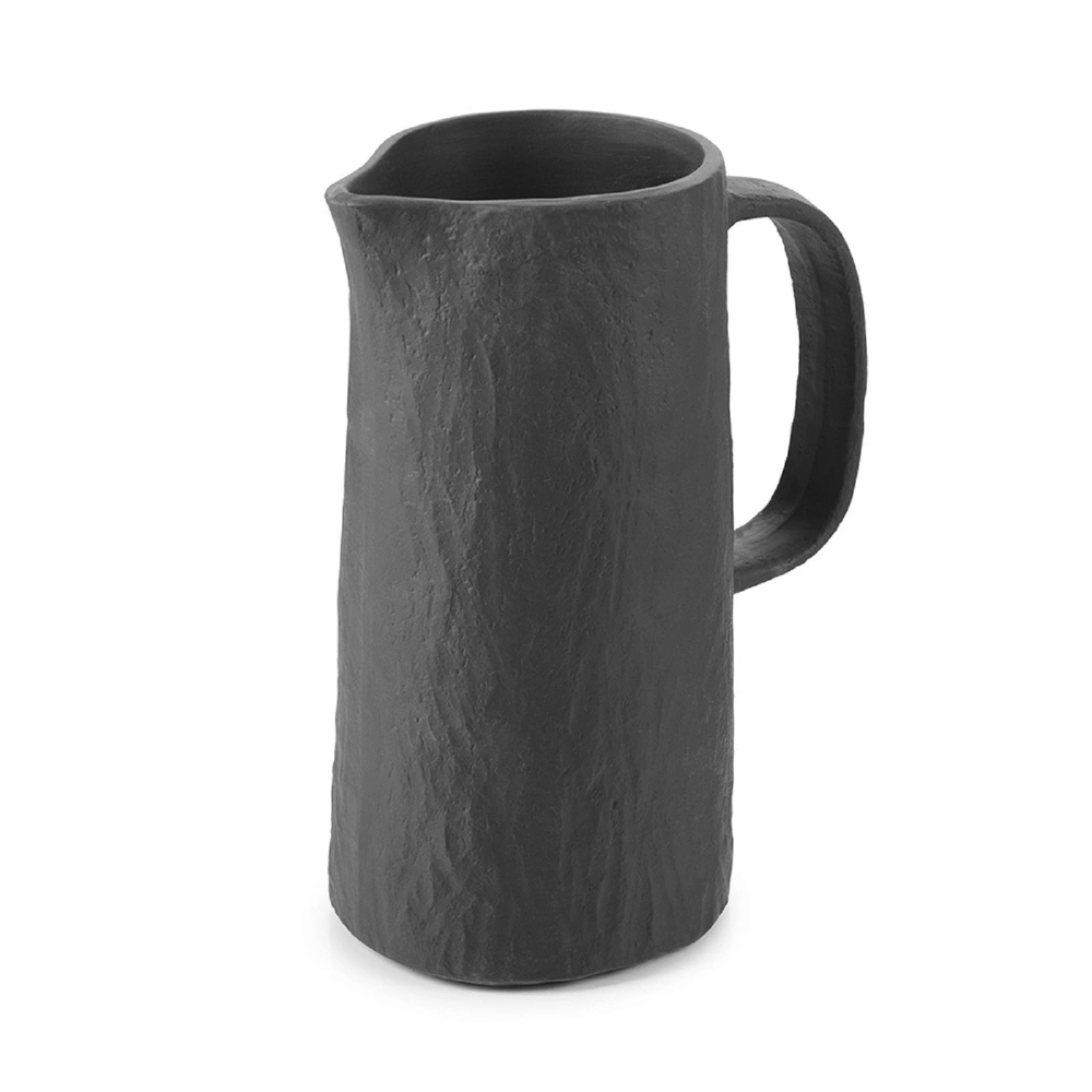 Revol Yli Sürahi 800 ml Siyah görseli 1