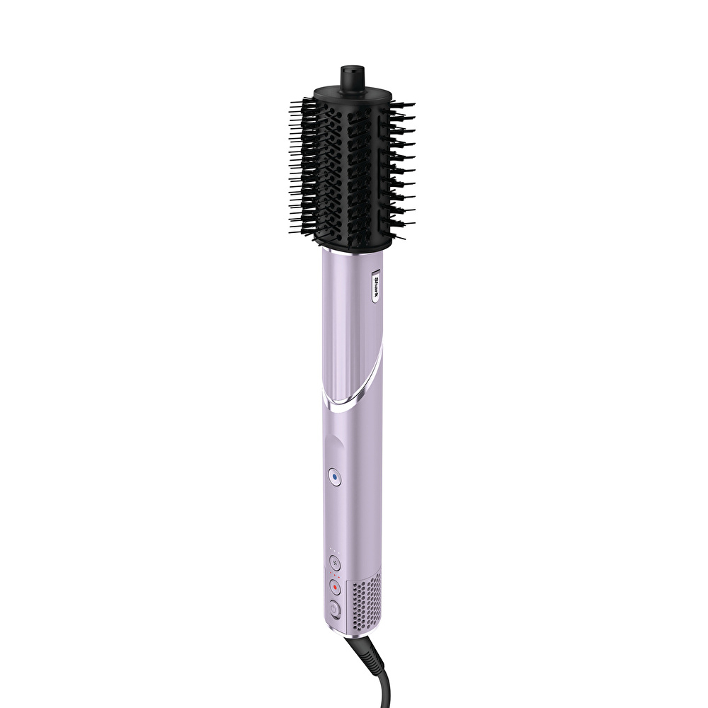 Shark FlexStyle 5-in-1 Air Styler and Hair Dryer with Storage Case - Lila görseli 13