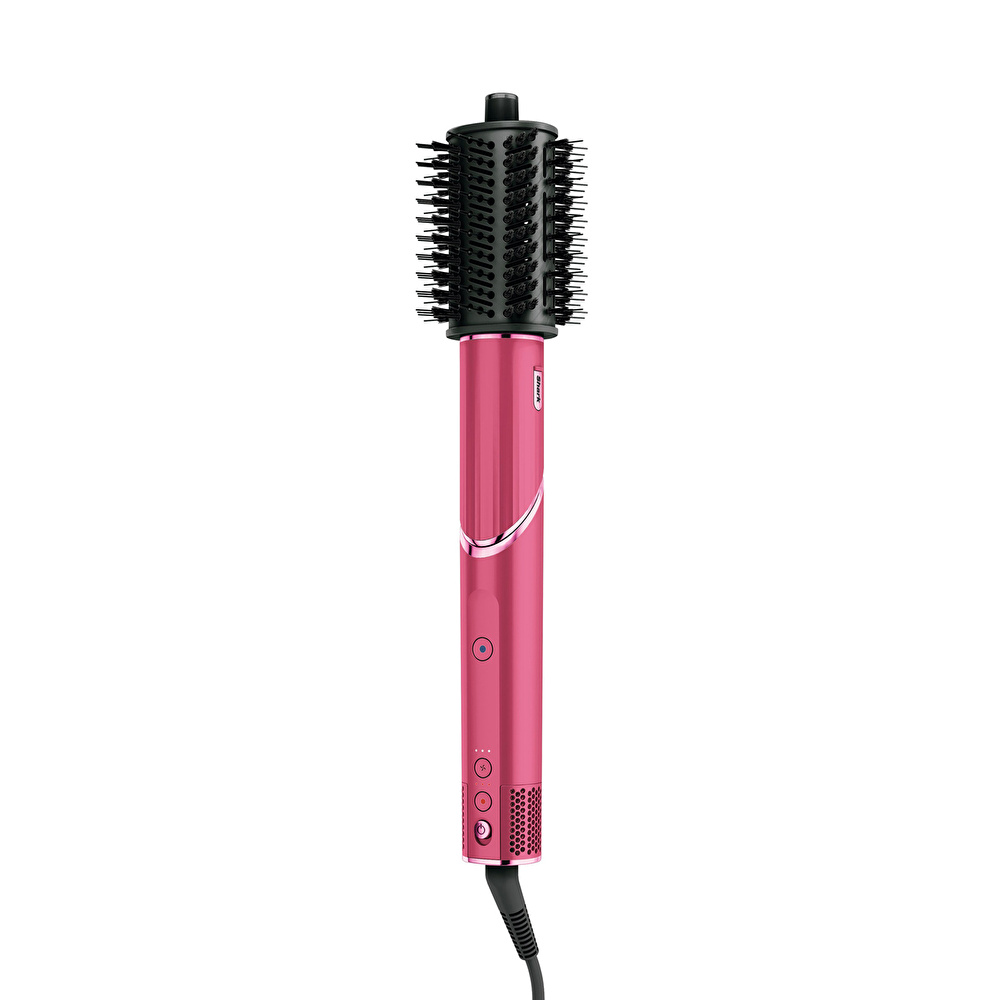 Shark FlexStyle 5 in 1 Saç Kurutma ve Şekillendime Sistemi Malibu Pink görseli 9