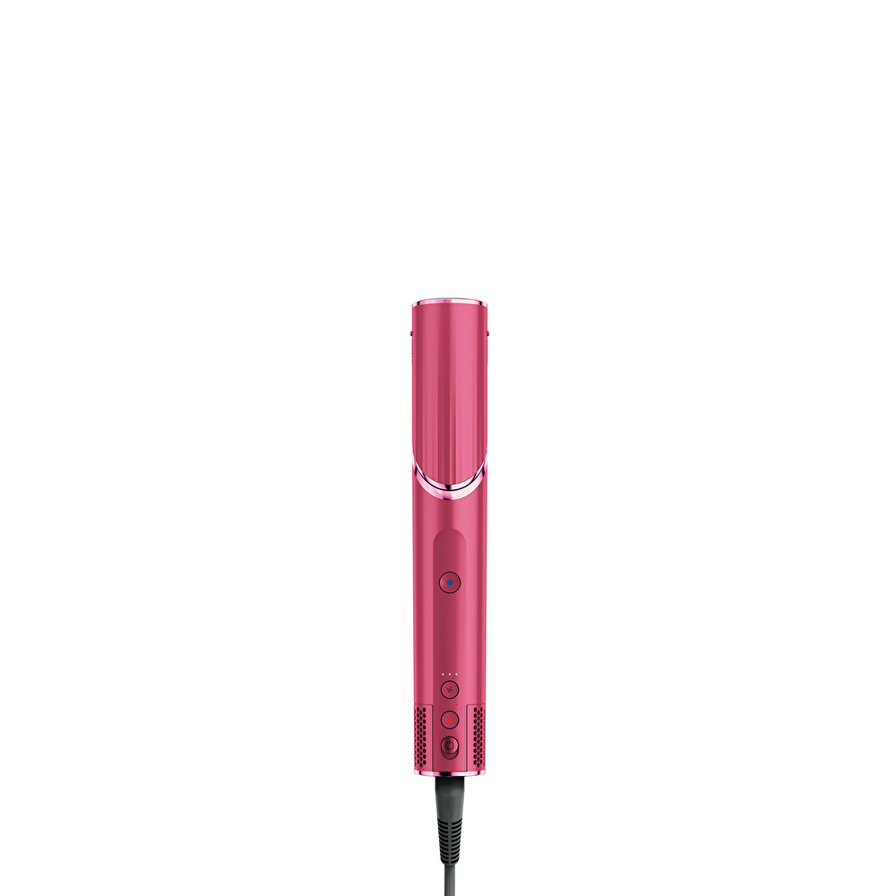 Shark FlexStyle 5 in 1 Saç Kurutma ve Şekillendime Sistemi Malibu Pink görseli 10