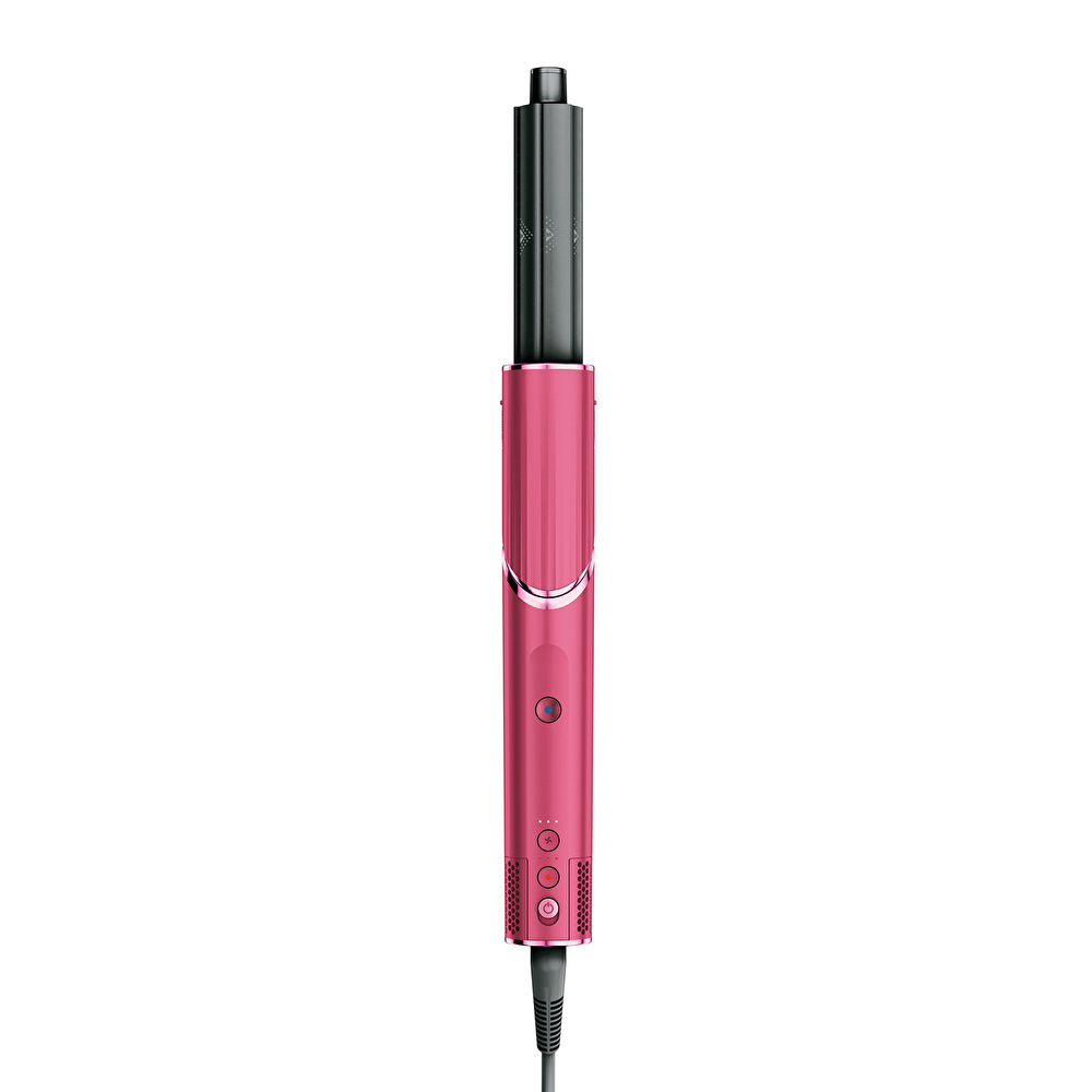 Shark FlexStyle 5 in 1 Saç Kurutma ve Şekillendime Sistemi Malibu Pink görseli 11