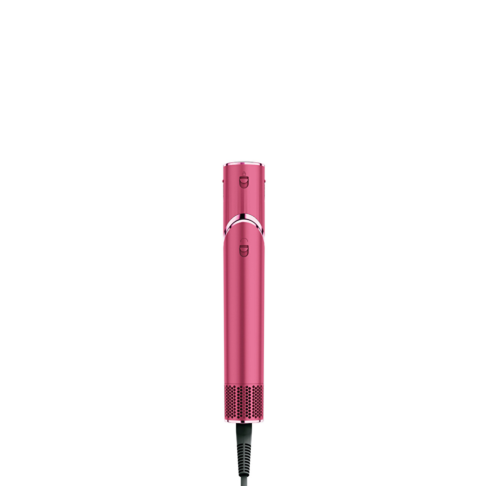 Shark FlexStyle 5 in 1 Saç Kurutma ve Şekillendime Sistemi Malibu Pink görseli 13
