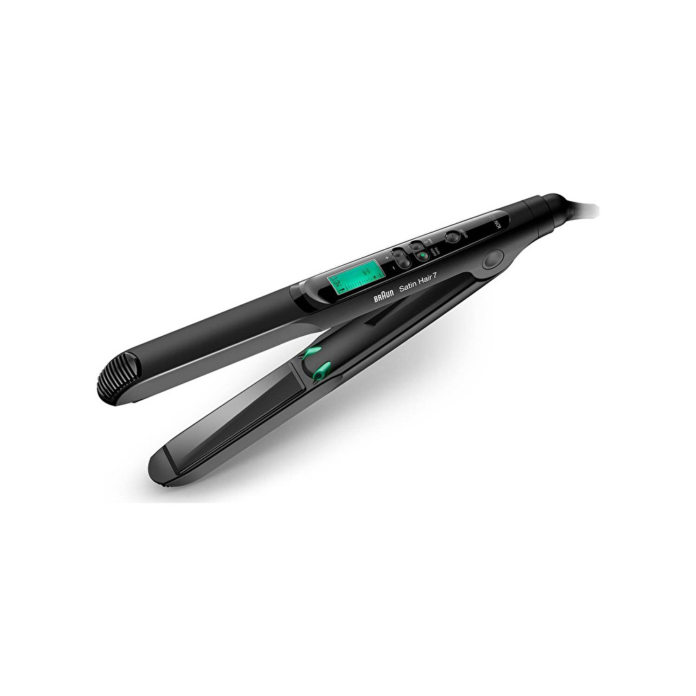 Braun Satin Hair 7 Lontec ST710 Saç Düzleştirici görseli 3